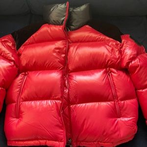 Authentic Monclair coat